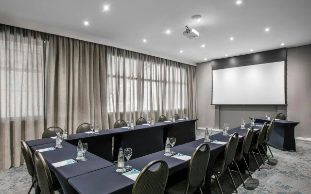 Melia Jardim Europa