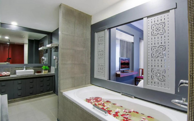 Memoire d'Angkor Boutique Hotel