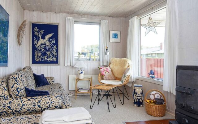 6 Person Holiday Home in Juelsminde