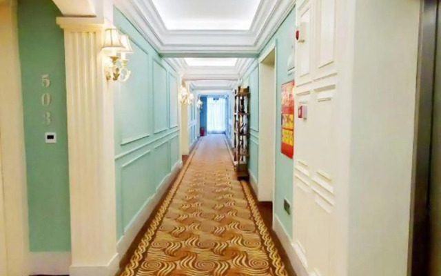 Sana Holiday Hotel