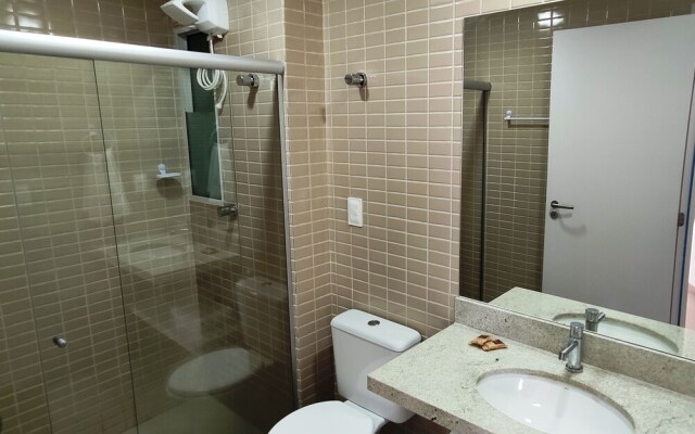 Areias do Mar | 2 Quartos, Terraço e Frente ao Mar A101