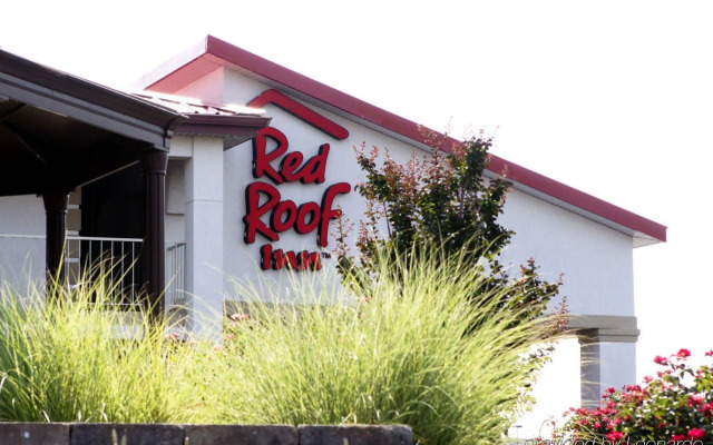 Red Roof Inn Bowling Green
