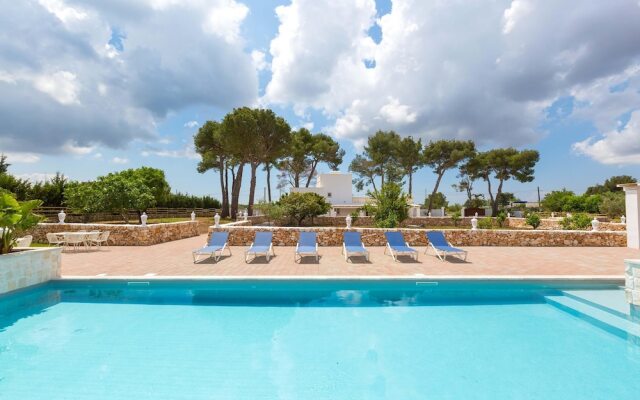 3507 Piccola Masseria Pozzi by Perle di Puglia