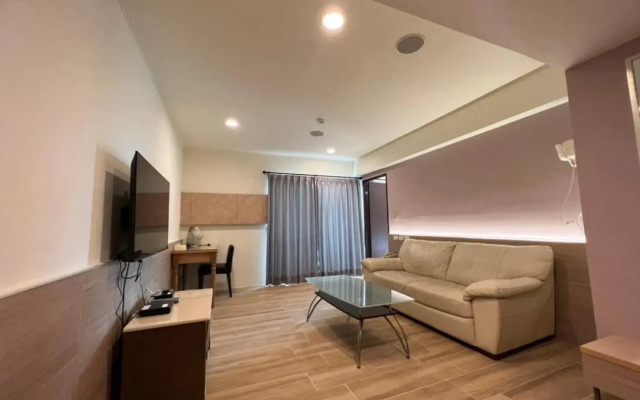 Sendale Tainan Science Park Hotel