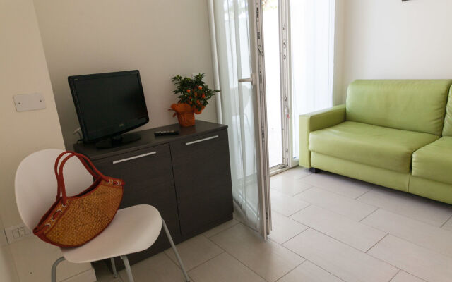 Residence Sunrise Cesenatico