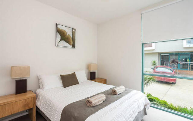 Anglesea River Apartments Apartment 22