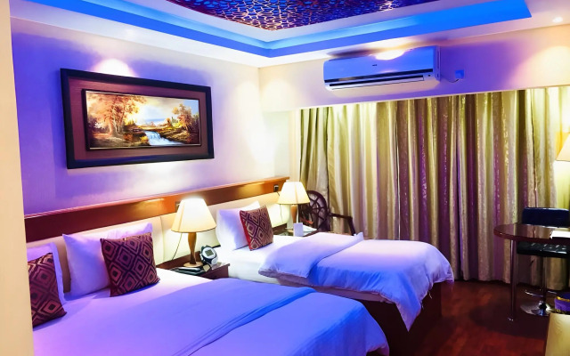 Trans World Hotel L.L.C