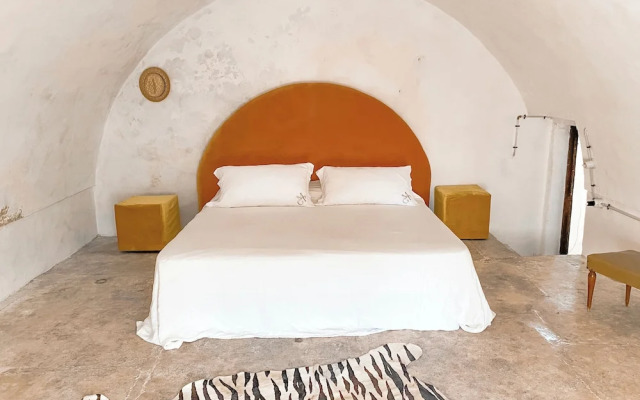 Palazzo Giustiniani - L'Ambasciatore