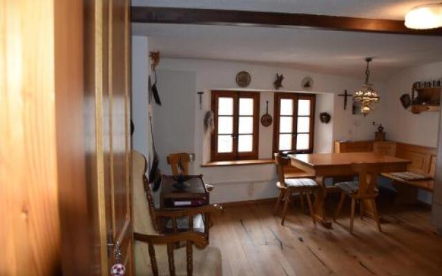 Cricerhaus