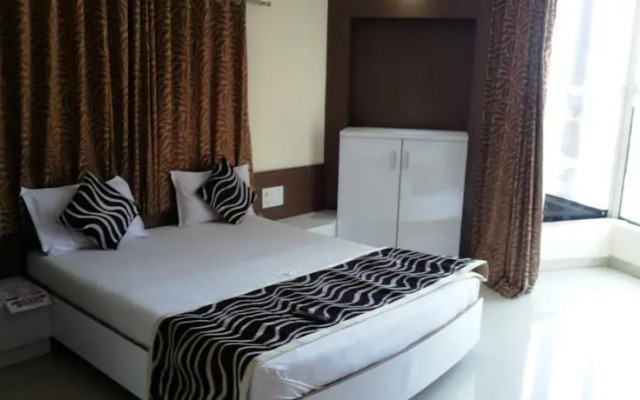 OYO 12209 Hotel Anupama