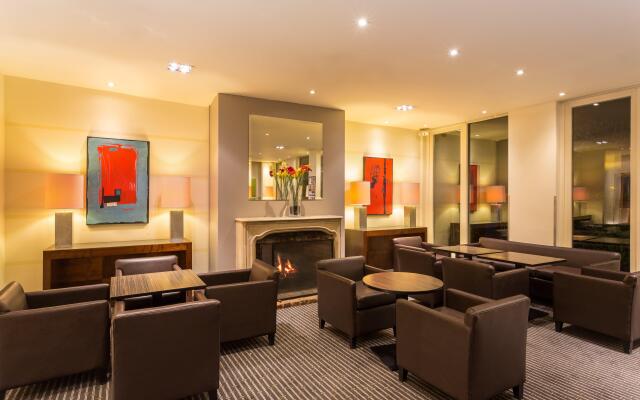 Holiday Inn Cambridge by IHG