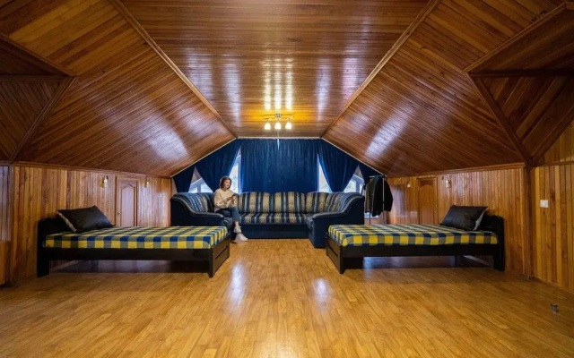 Guest House Rango - Hostel