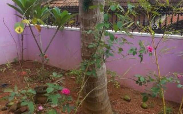 Aabhaa Homestay in Trivandrum