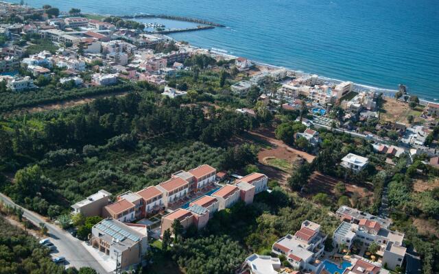 Sunrise Village Hotel