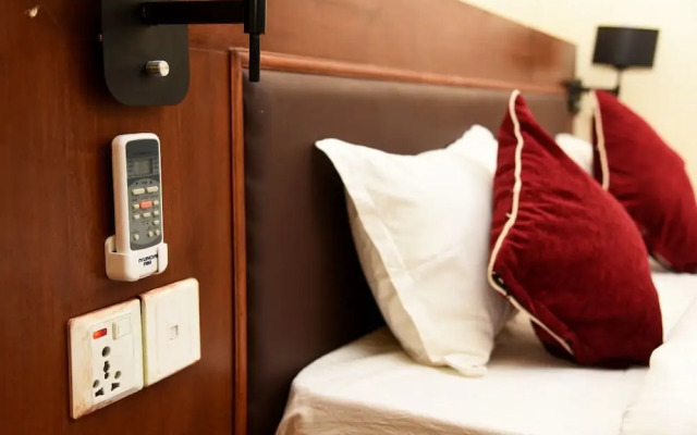 Hotel Harmony