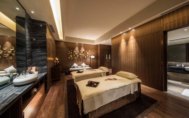 The Qube Hotel Xiangyang