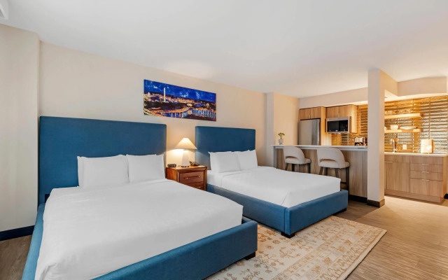 The Quincy, an Ascend Collection Hotel