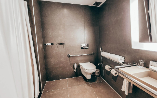 Novotel RJ Praia de Botafogo Hotel