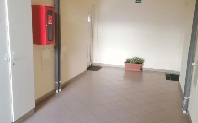 Szabo Laszlo Apartman
