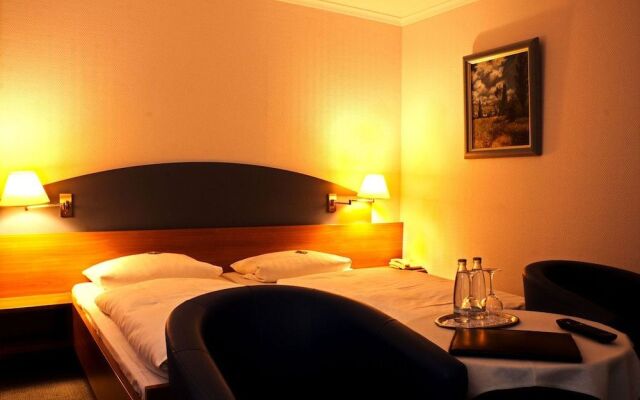 Hotel Eggenwirth