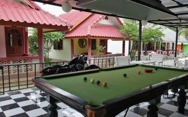 Pai Friendly Resort