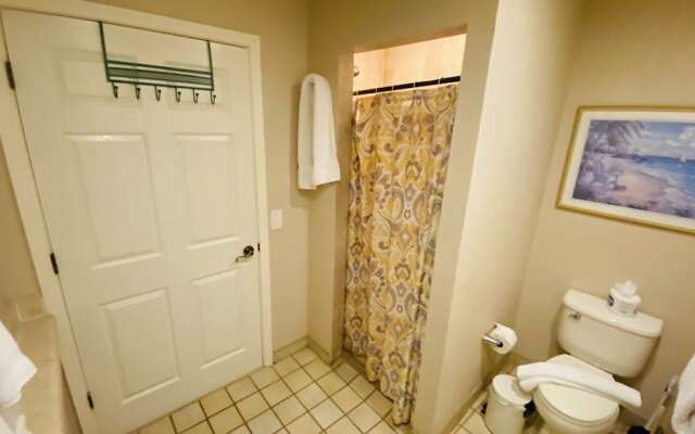 Baja 502- 1 Br Condo