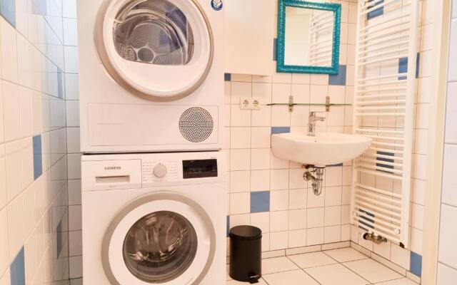 Vakantiehuis Domburg DO36