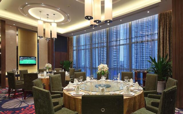 Minyoun Chengdu Dongda Hotel