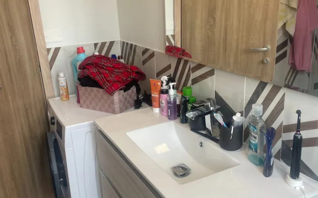 Holiday Home Opatija