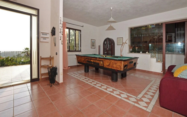 Villa Torres