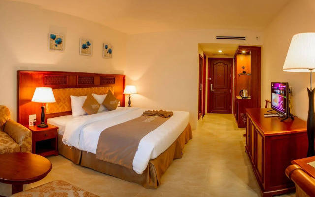 Sai Gon Rach Gia Hotel