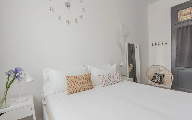 B&B Langer House Padova City Center