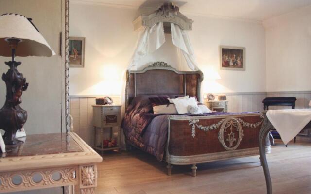 Le Bonheur à la Campagne