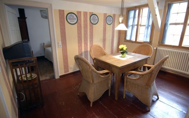 Gästehaus Tanzwerder