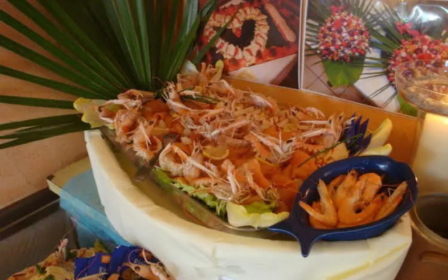 Hôtel Auberge du Château