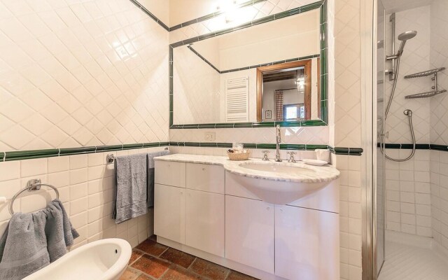 La Scuderia-Podere Moricci