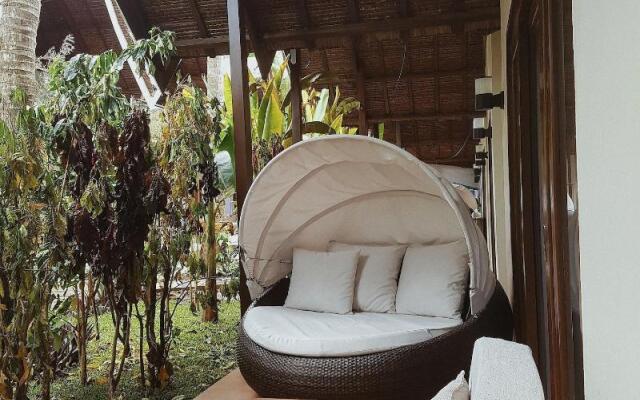 The Hillside Resort Siargao