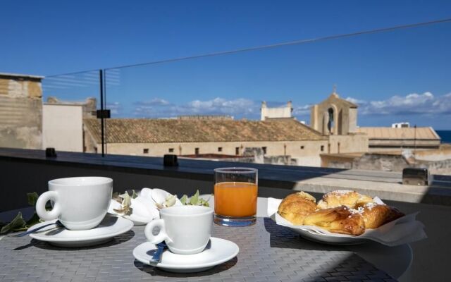 Azzoli Trapani - Apartments & Skypool - Adults Only