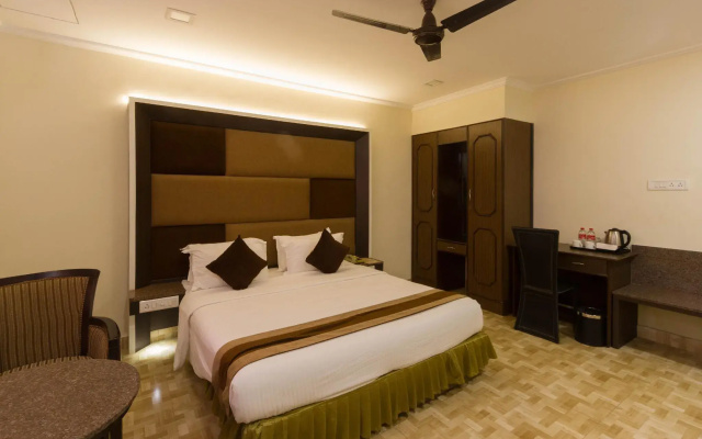 Hotel Southern Residency