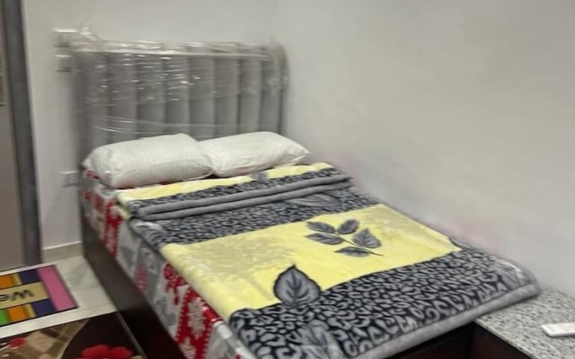 zahrat el bahr el azam apartments