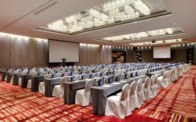 InterContinental Shanghai Harbour City by IHG