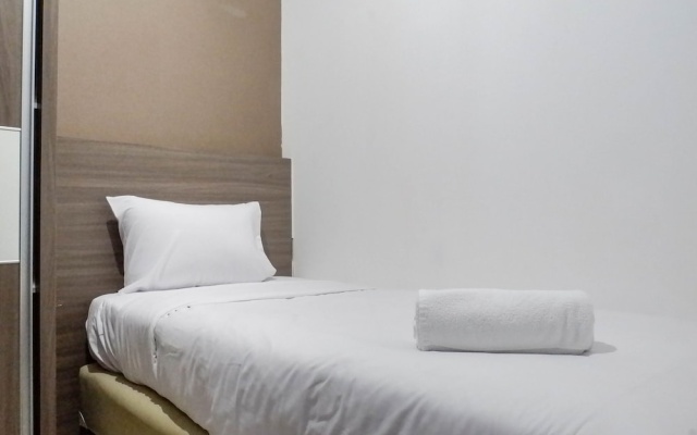 Best Price 2Br With Pool View Apartment At Taman Melati Surabaya – Guest Rooms – Surabaya
