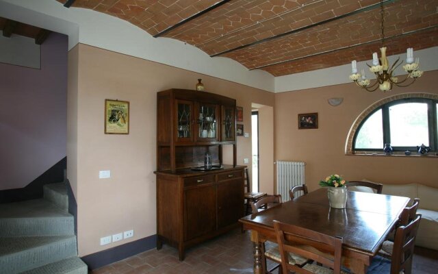Casa Vacanza Podere Chiantini