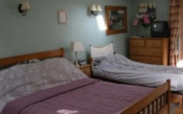 Motts Cottage
