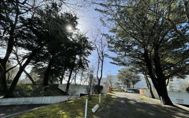 Appartement Saint-Jean-de-Monts, 1 pièce, 2 personnes - FR-1-224C-28