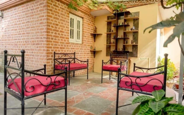 Shree Kunja Homestay