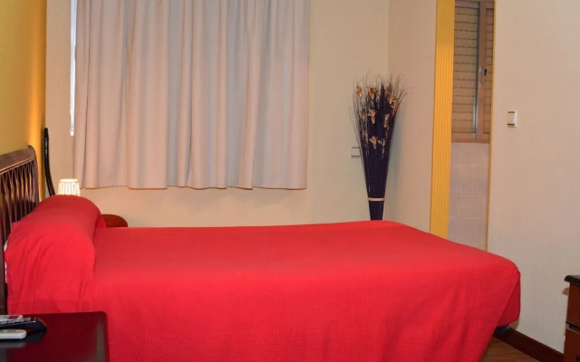Hostal Gastrobar Carmelo
