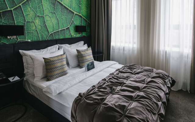 Noble Boutique Hotel