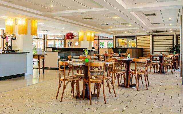 Studios modernos à beira-mar - Jurerê Beach Village JBVTOP