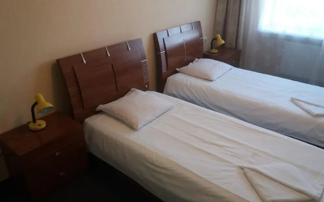 Hotel Dzintarjura